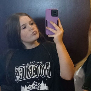 Meet your Posher, Mariah